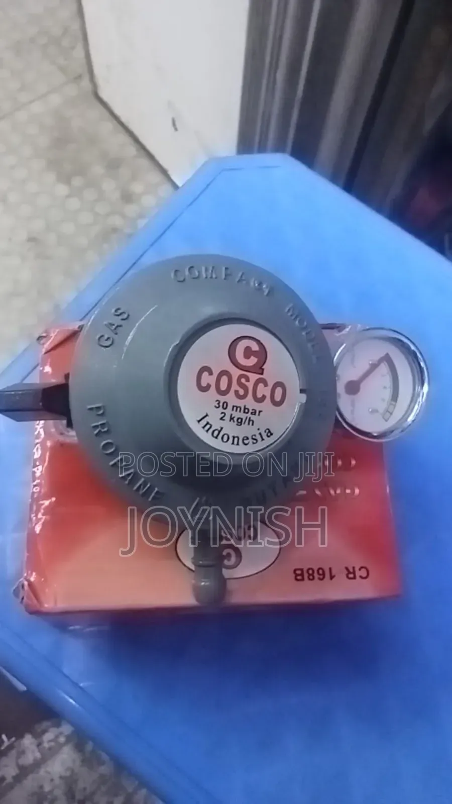 13kg Gas Regulator Cosco