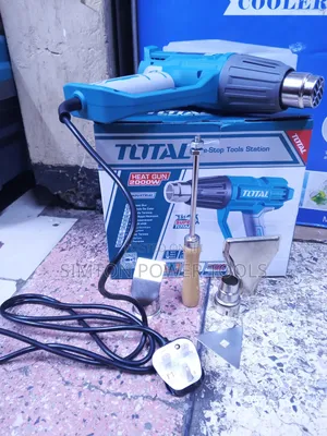 Top Quality Total Heat Gun