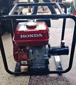Complete Vibrator (Honda)