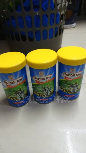 High Protein Fish Flakes,Fishfood