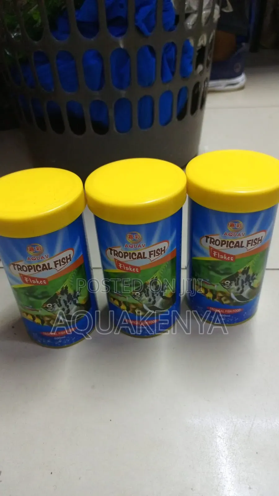 High Protein Fish Flakes,Fishfood