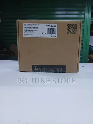 Grandstream 7603 Outdoors Access Point
