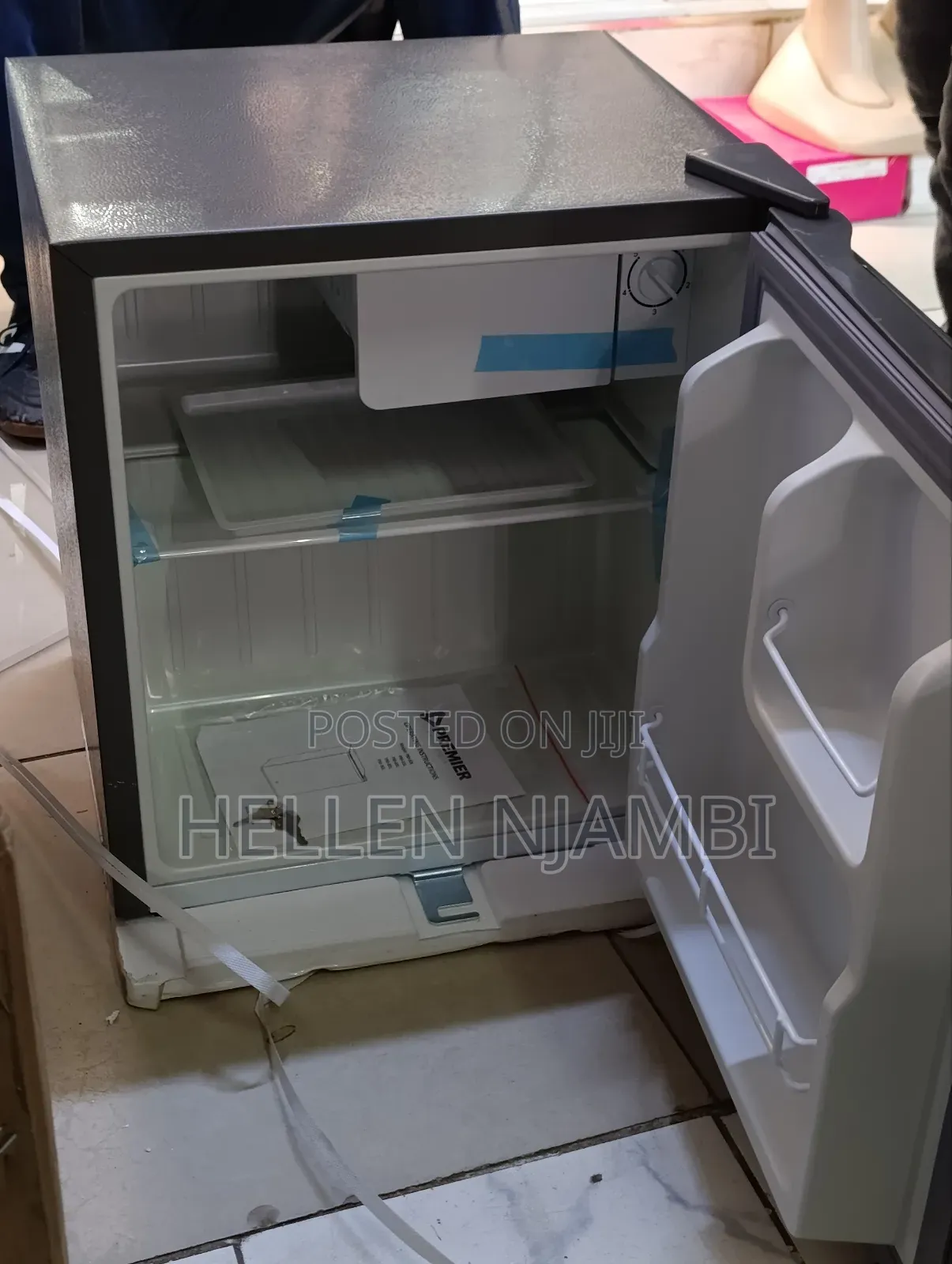 Premier 50l Mini-Fridge- 50litres
