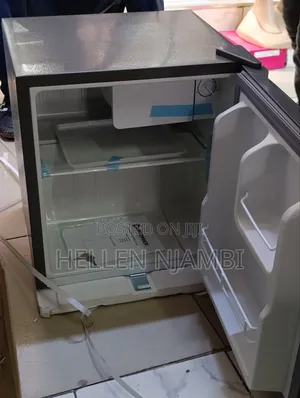 Premier 50l Mini-Fridge- 50litres