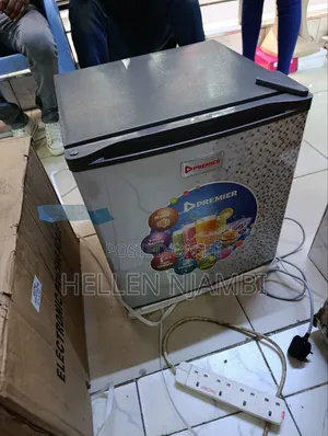 Premier 50l Mini-Fridge- 50litres