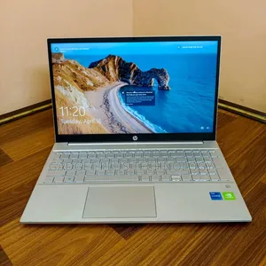 Laptop HP Pavilion 15-Cs3063cl 16GB Intel Core I7 SSD 512GB
