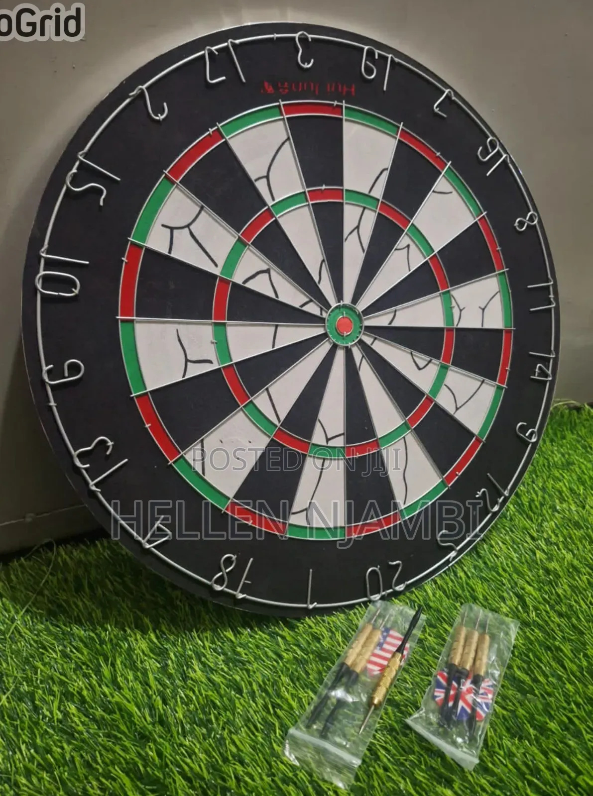 Professional Dart Board -18inch