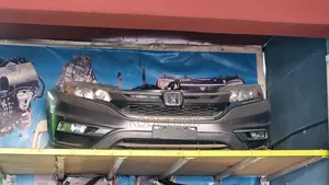 Honda Cr-v Rm4 2016 Nosecut