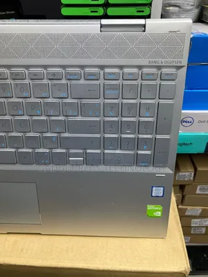 Laptop HP Envy X360 16GB Intel Core I7 SSD 512GB