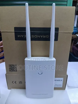Grandstream 7605lr Access Point