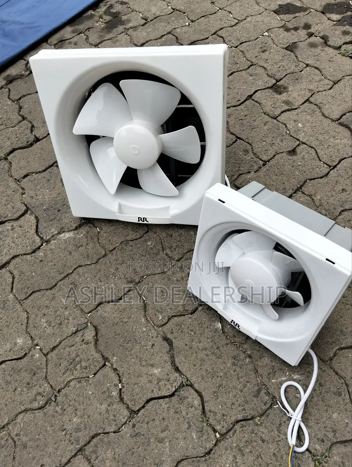 Extractor Fan