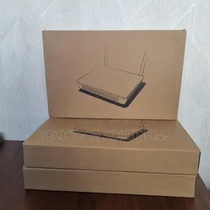 Onu Gpon/Xpon Fiber Router