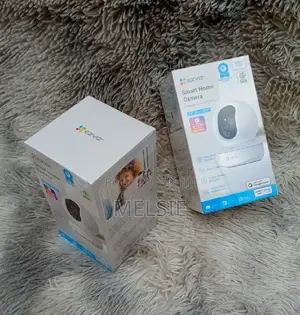 Ezviz Ty1 1080p PTZ Pan Tilt Zoom Wifi Camera With Smart Tracking