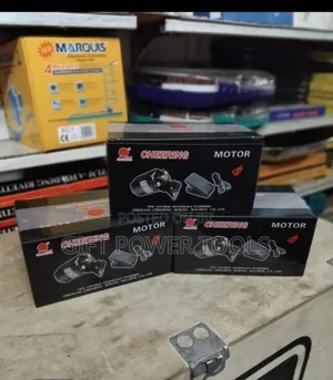Sewing Machine Motor/Quality Sewing Motor