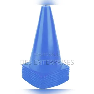 Sparo Training Cones