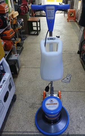 Multifunction 5 in 1 Floor Scrubber/ Best Floor Scrubber