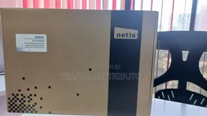 Netis St3116gs 16-Port Gigabit Ethernet Switch