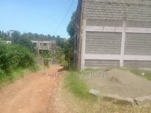 Plot for Sale in Ruaka
