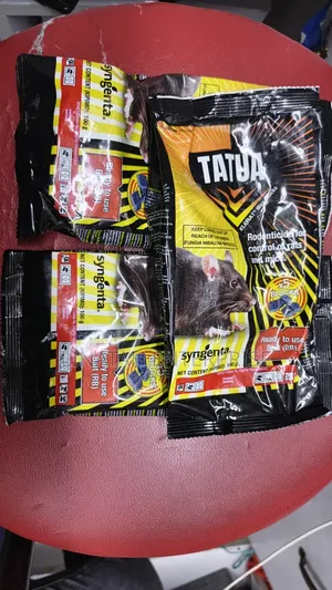 Tatua Blocks Klerat Wax Blocks 5pcs Pack 100gms