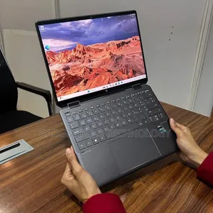 Laptop HP Spectre X360 15 16GB Intel Core I7 SSD 512GB