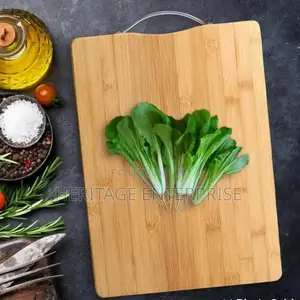 Wooden Chopping Board