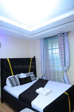 New Studio Apartment Kamakis Ruiru Eastern Bypass