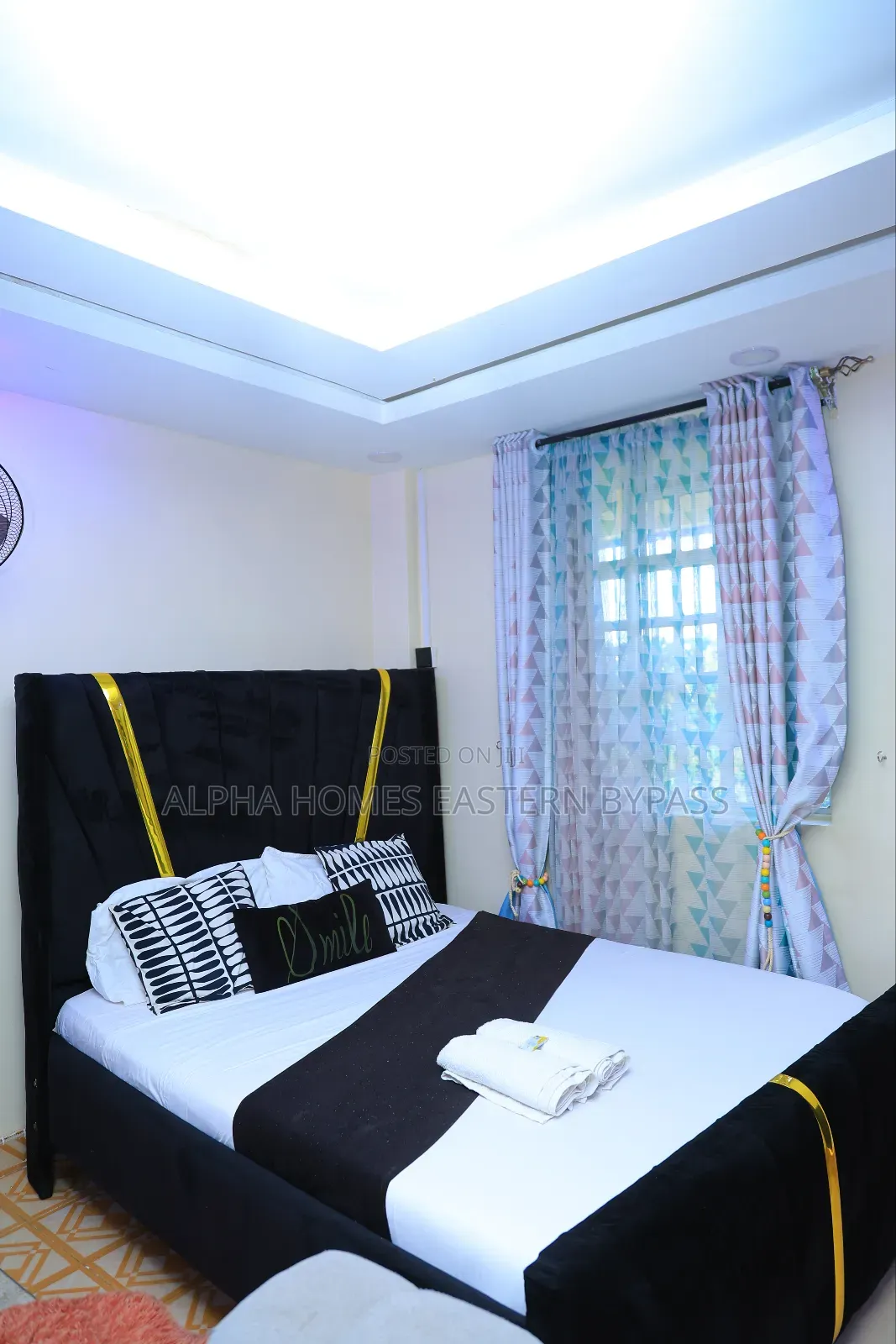 New Studio Apartment Kamakis Ruiru Eastern Bypass