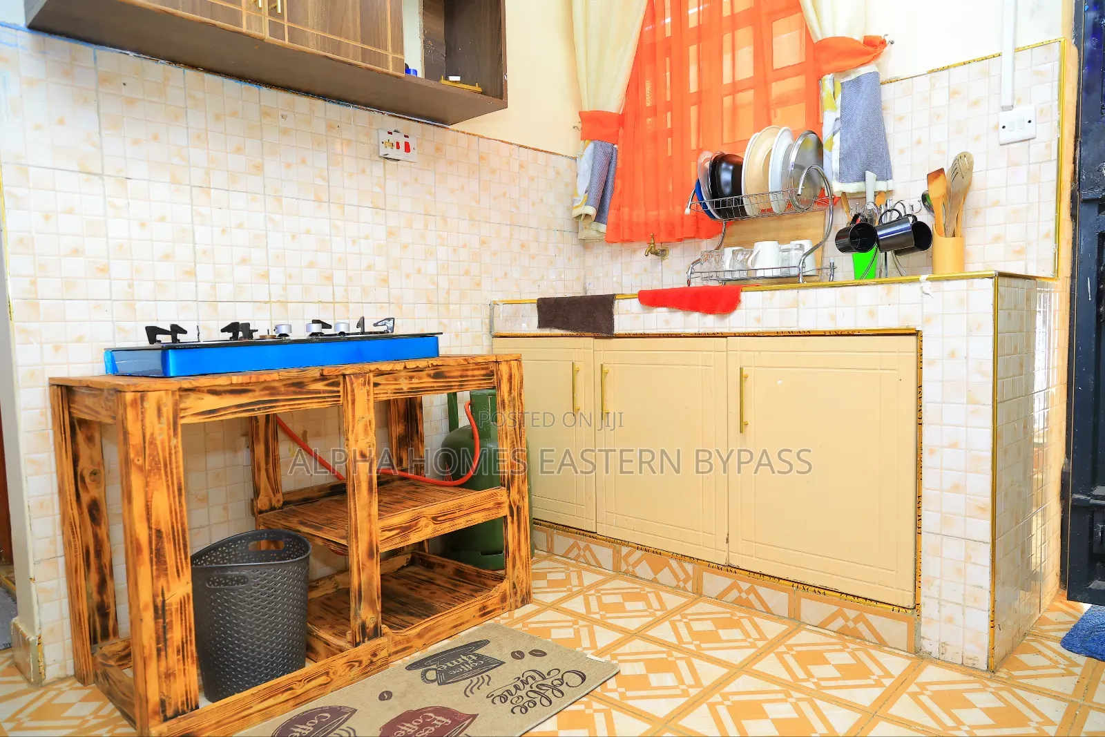 New Studio Apartment Kamakis Ruiru Eastern Bypass