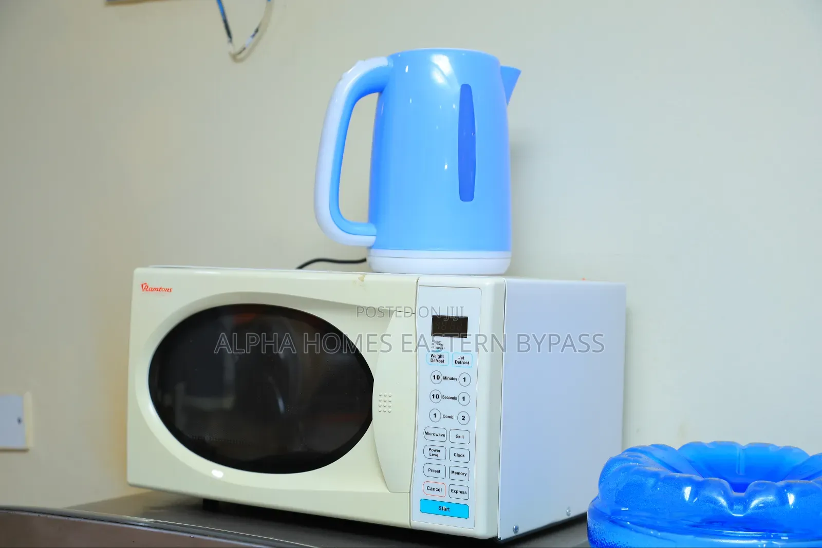 New Studio Apartment Kamakis Ruiru Eastern Bypass