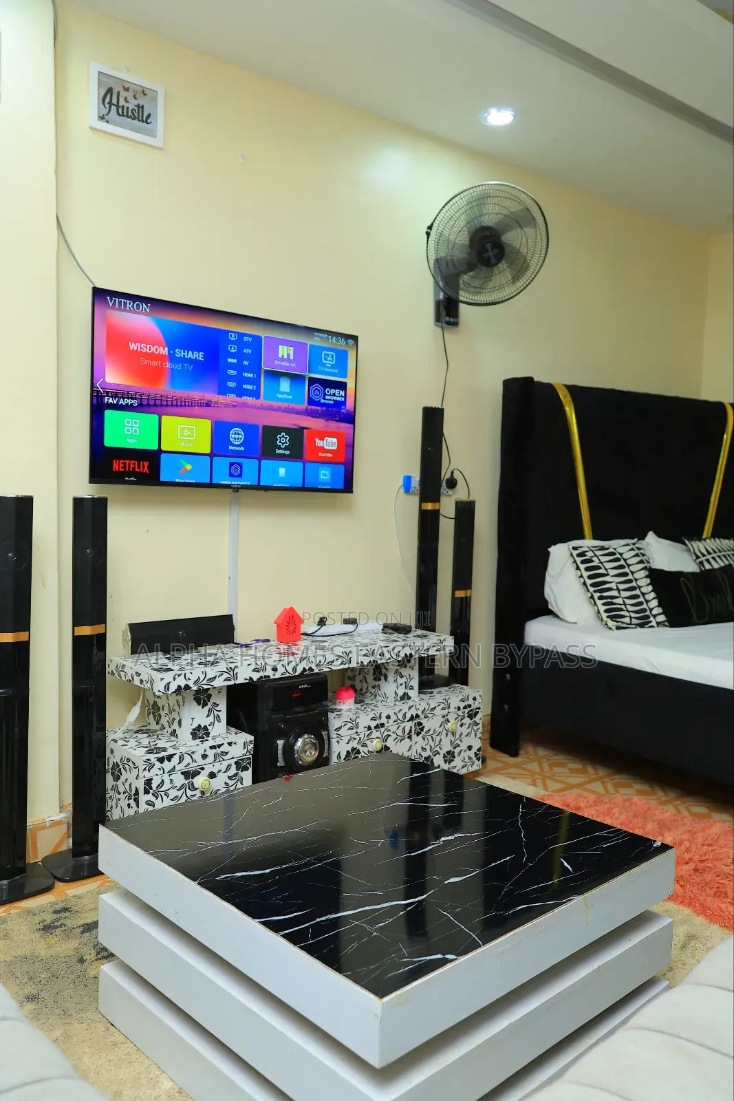 New Studio Apartment Kamakis Ruiru Eastern Bypass