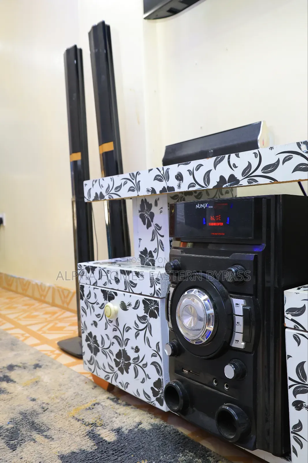 New Studio Apartment Kamakis Ruiru Eastern Bypass