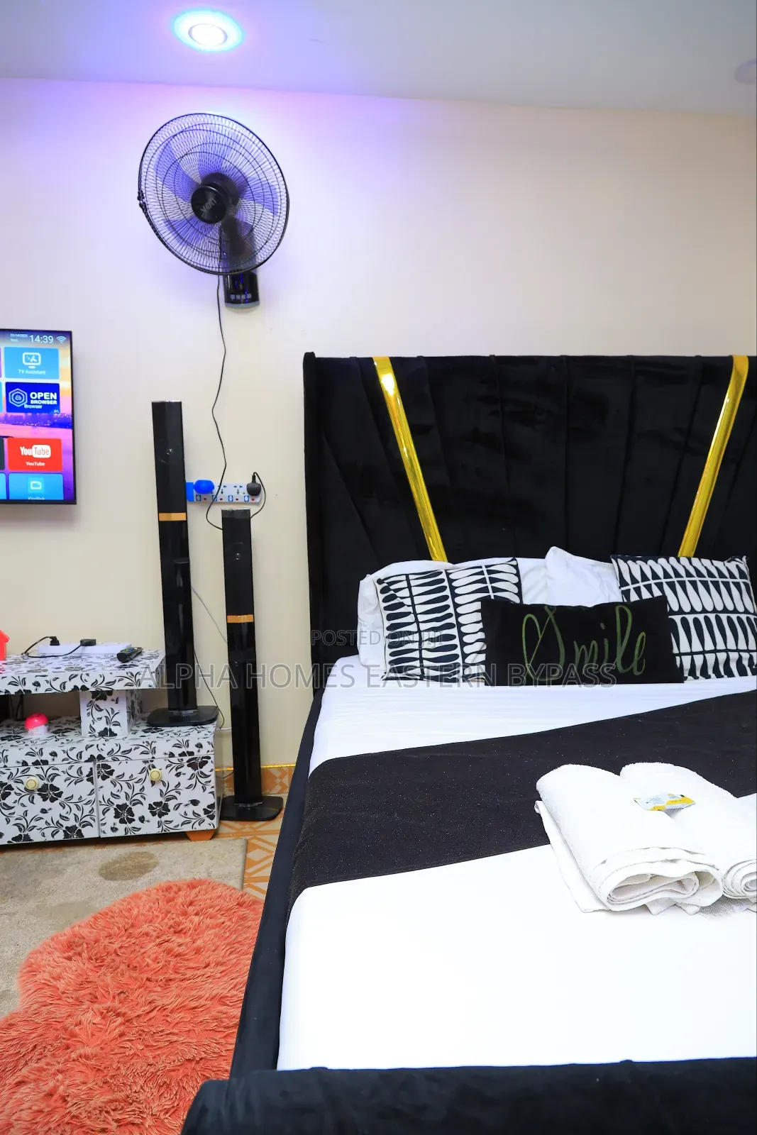 New Studio Apartment Kamakis Ruiru Eastern Bypass