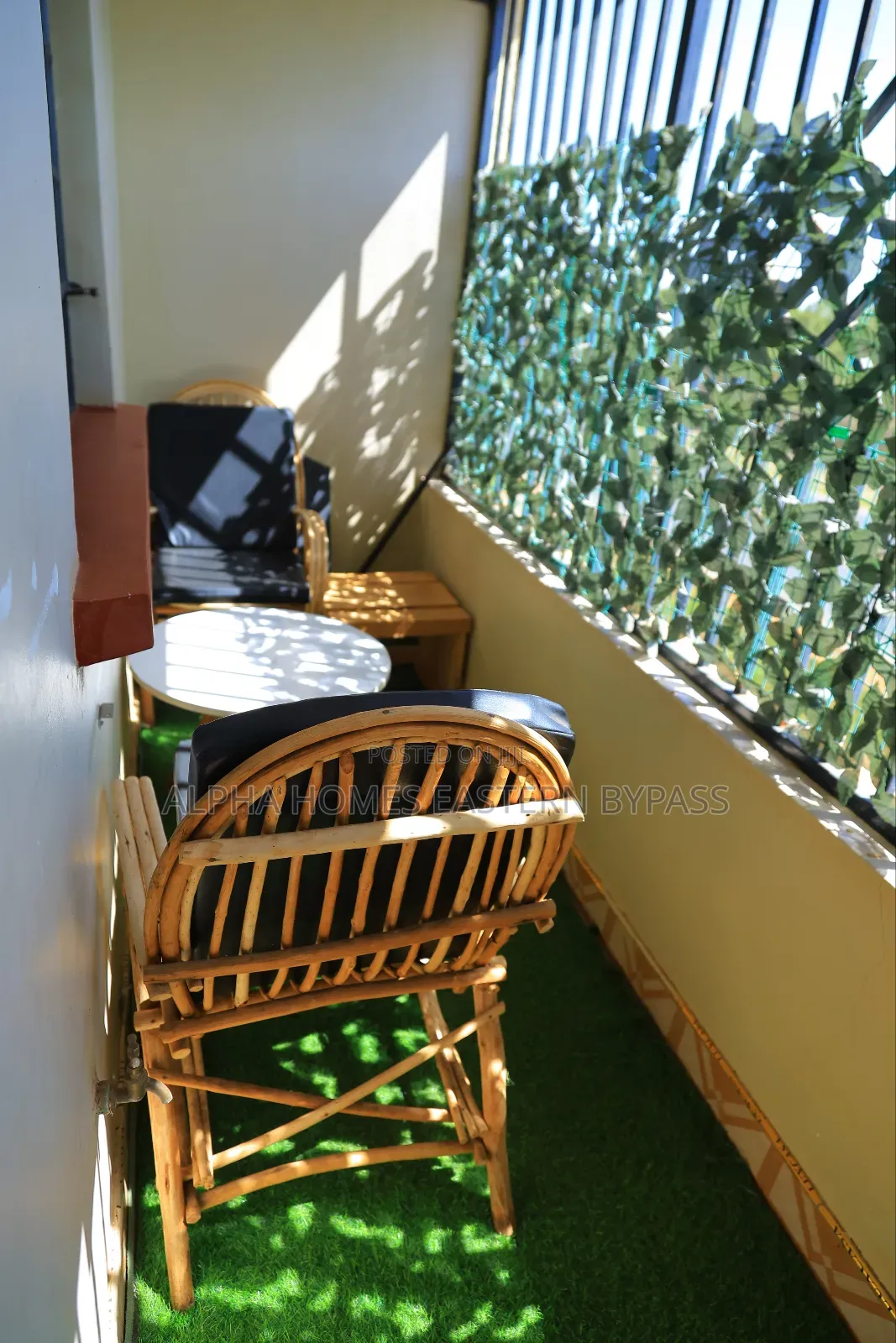 New Studio Apartment Kamakis Ruiru Eastern Bypass