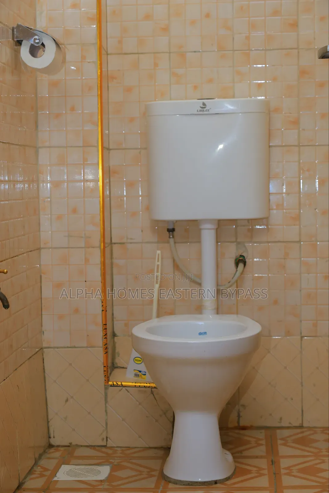 New Studio Apartment Kamakis Ruiru Eastern Bypass