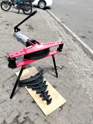 3in Aico Pipe Bender