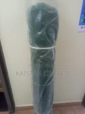Construction Nets 3 M By 50m Dark Green