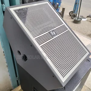 Ev Usa 15" Monitor Professional Speaker
