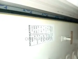 Samsung Fridge
