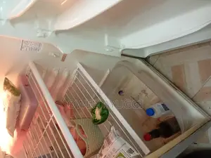 Samsung Fridge