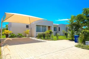 Furnished 3bdrm Villa in Awali Estate, Vipingo for sale