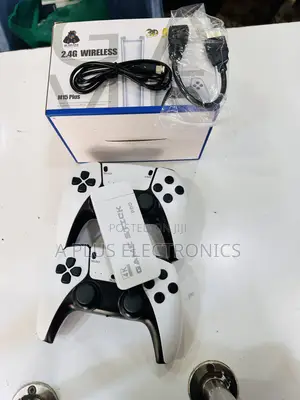 M15 Gamestick/Gamepad/Game Console – Non-Stop Gaming Action