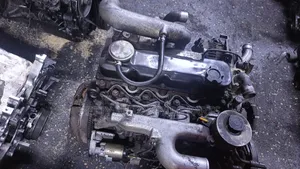 Qd32 Complete Engine Turbo Yd25
