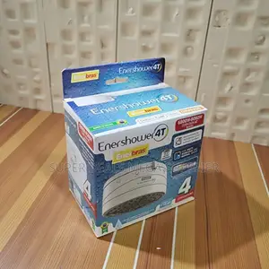 Enerbras Enershower 4t Low Operating Cost Instant Shower Head Heater