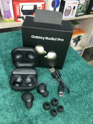 Wireless Samsung Buds2 Pro
