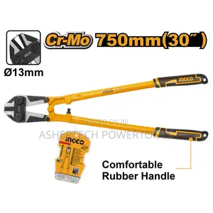Ingco Hbc0830 Bolt Cutter 30"