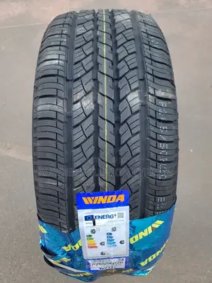 265/50r20 Winda Tyres 111v X/L [Highway ]