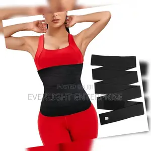 Tummy Wrap Waist Trainer
