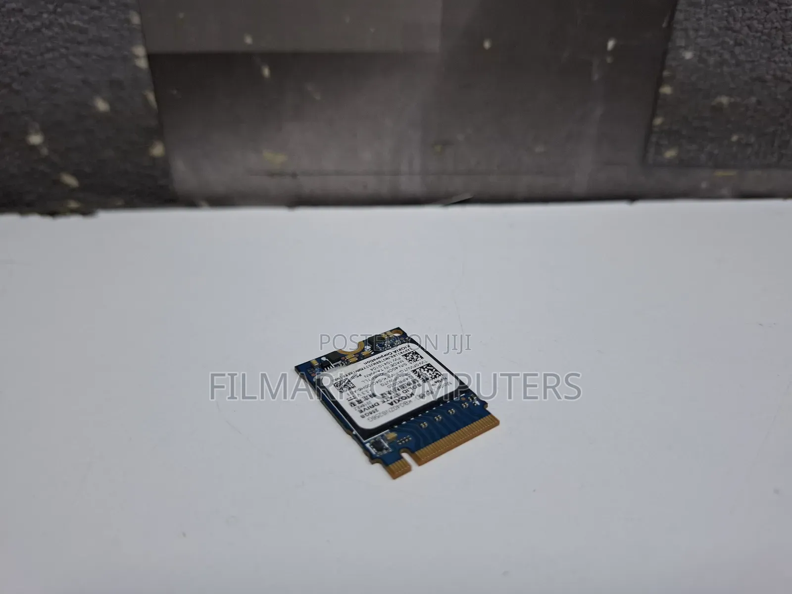 Kioxia - 256gb Ssd Module (2230) Ssd Drive