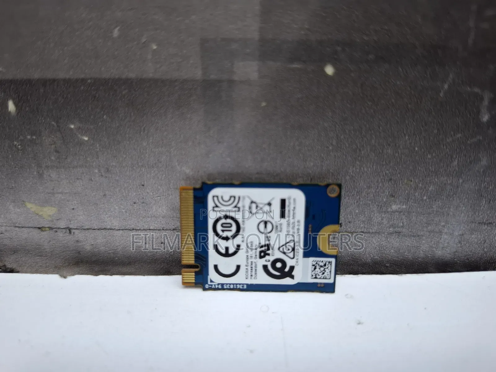 Kioxia - 256gb Ssd Module (2230) Ssd Drive