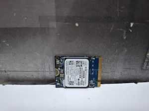 Kioxia - 256gb Ssd Module (2230) Ssd Drive